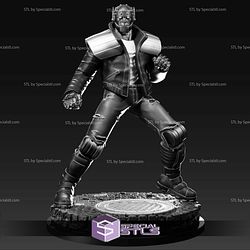 August 2025 Legion Miniatures