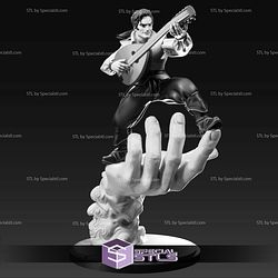 August 2025 Legion Miniatures