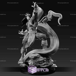 August 2025 Legion Miniatures