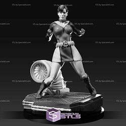 August 2025 Legion Miniatures