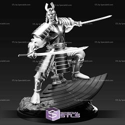 August 2025 Legion Miniatures