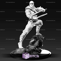 August 2025 Legion Miniatures
