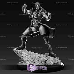 August 2025 Legion Miniatures