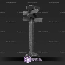 August 2025 Lost Heresy Miniatures