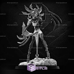 August 2025 Lost Kingdom Miniatures