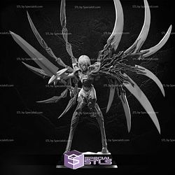 August 2025 Lost Kingdom Miniatures