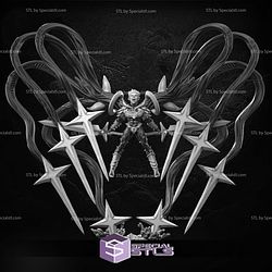 August 2025 Lost Kingdom Miniatures