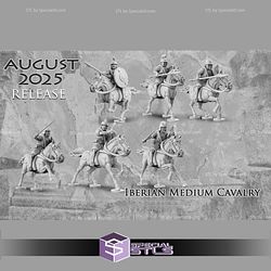 August 2025 Madox Historical Miniatures