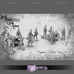 August 2025 Madox Historical Miniatures