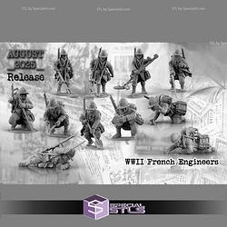 August 2025 Madox Historical Miniatures