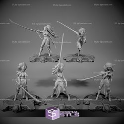 August 2025 Mads Minis Miniatures