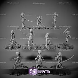 August 2025 Mads Minis Miniatures