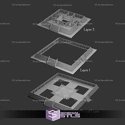August 2025 Making Tlon Miniatures