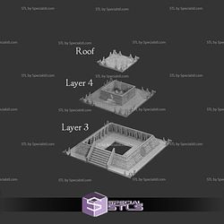 August 2025 Making Tlon Miniatures
