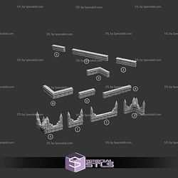 August 2025 Making Tlon Miniatures