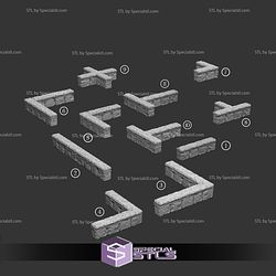 August 2025 Making Tlon Miniatures