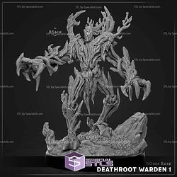 August 2025 Mammoth Factory Miniatures