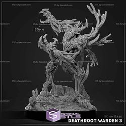 August 2025 Mammoth Factory Miniatures