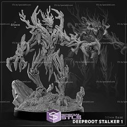 August 2025 Mammoth Factory Miniatures