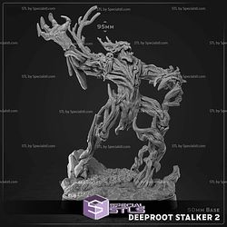 August 2025 Mammoth Factory Miniatures