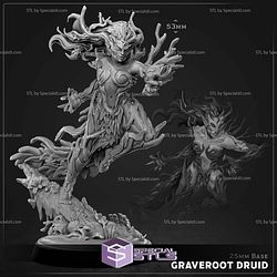 August 2025 Mammoth Factory Miniatures