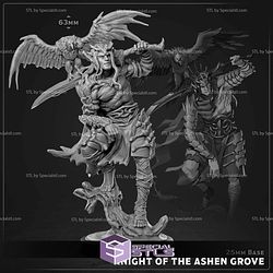 August 2025 Mammoth Factory Miniatures