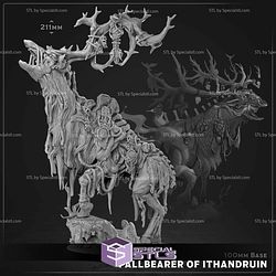 August 2025 Mammoth Factory Miniatures