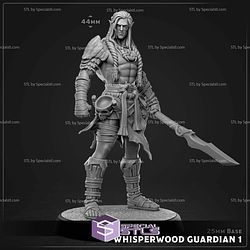 August 2025 Mammoth Factory Miniatures