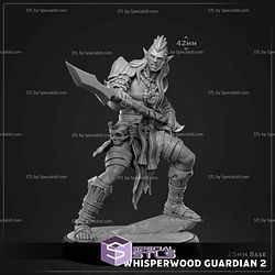 August 2025 Mammoth Factory Miniatures