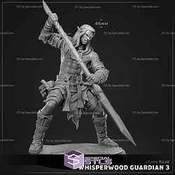 August 2025 Mammoth Factory Miniatures