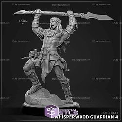 August 2025 Mammoth Factory Miniatures