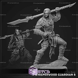 August 2025 Mammoth Factory Miniatures