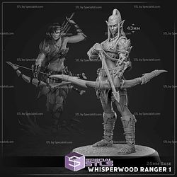 August 2025 Mammoth Factory Miniatures