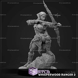 August 2025 Mammoth Factory Miniatures