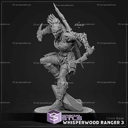 August 2025 Mammoth Factory Miniatures