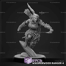 August 2025 Mammoth Factory Miniatures