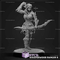 August 2025 Mammoth Factory Miniatures