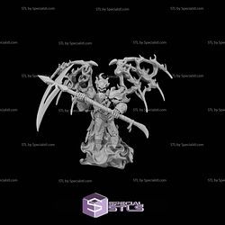 August 2025 Mantic Vault Miniatures