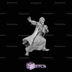 August 2025 Mantic Vault Miniatures