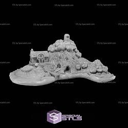 August 2025 Mantic Vault Miniatures