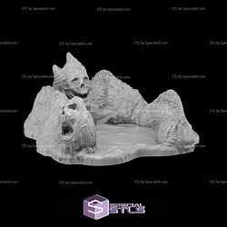 August 2025 Mantic Vault Miniatures