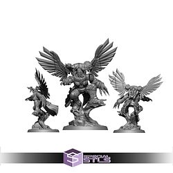 August 2025 Marta PunkGirl Miniatures