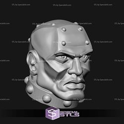 August 2025 Mega CustomX Miniatures