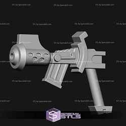 August 2025 Mega CustomX Miniatures