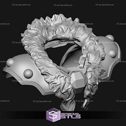 August 2025 Mega CustomX Miniatures