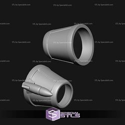 August 2025 Mega CustomX Miniatures