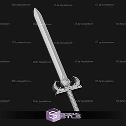 August 2025 Mega CustomX Miniatures