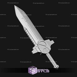 August 2025 Mega CustomX Miniatures