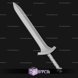 August 2025 Mega CustomX Miniatures