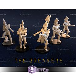 January 2022 Imperitum Art Miniatures